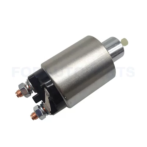 Starter Solenoid Switch for Hyundai 36120-21740 - image 2