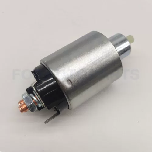 Starter Solenoid Switch for Hyundai 36120-21740 - image 3