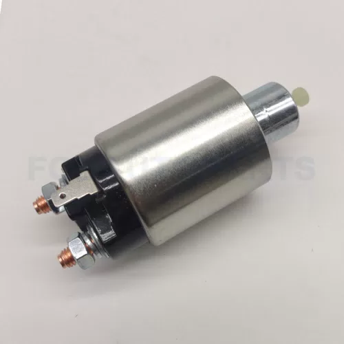 Starter Solenoid Switch for Hyundai 36120-21740 - image 4