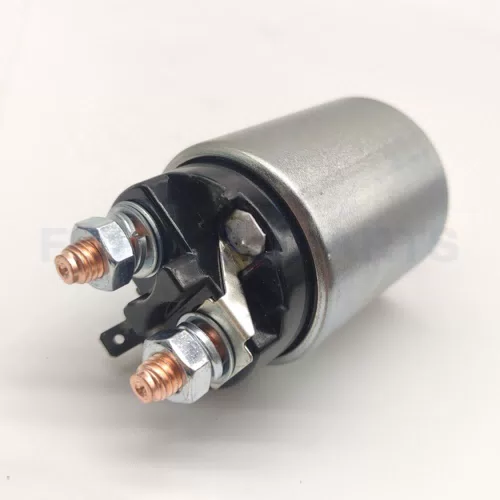 Starter Solenoid Switch for Hyundai 36120-21740 - image 5