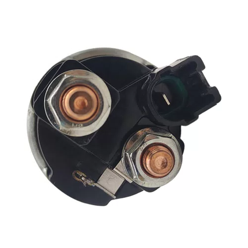 28150-37050 Starter Solenoid Switch for TOYOTA - image 4
