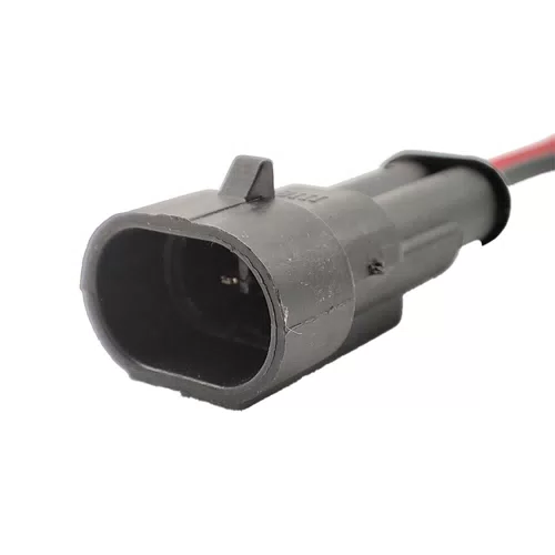282104-1 Tc 202.2018 2Way Connector Coil For Uno Palio Marwal Farol Corsa 2018