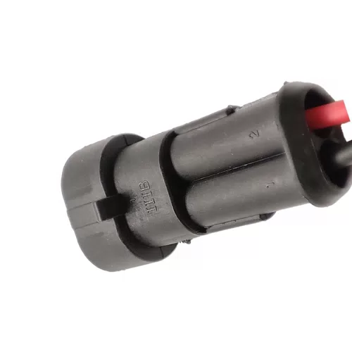 282104-1 Tc 202.2018 2Way Connector Coil For Uno Palio Marwal Farol Corsa 2018 - image 2