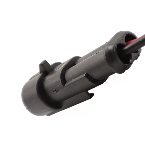 282104-1 Tc 202.2018 2Way Connector Coil For Uno Palio Marwal Farol Corsa 2018 - image 3