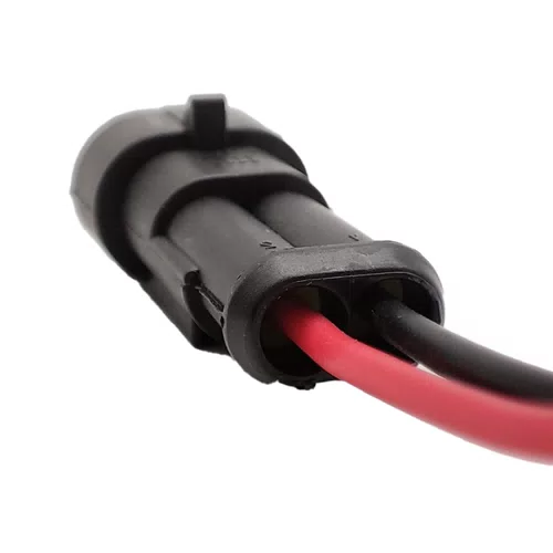 282104-1 Tc 202.2018 2Way Connector Coil For Uno Palio Marwal Farol Corsa 2018 - image 4