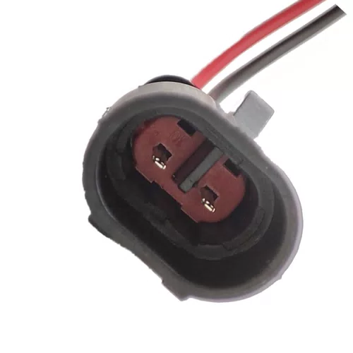 282104-1 Tc 202.2018 2Way Connector Coil For Uno Palio Marwal Farol Corsa 2018 - image 5