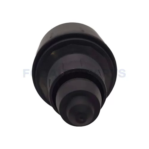 Auto Engine Idle Air Control Valve Compatible for Renault Clio Twingo Kangoo 28222556 - image 4