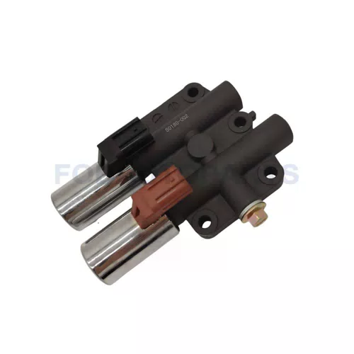 High Quality Transmission Dual Linear Shift Solenoid for Honda Acura 3.5 V6 28250-RDK-014 28250RDK014