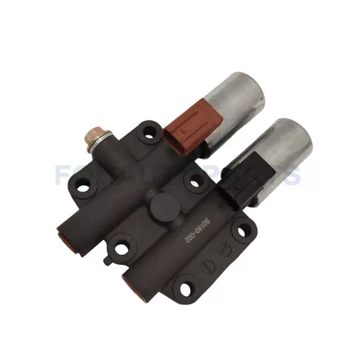 Transmission Dual Linear Shift Solenoid for Honda Acura 3.5 V6 28250-RDK-014 28250RDK014 - image 2