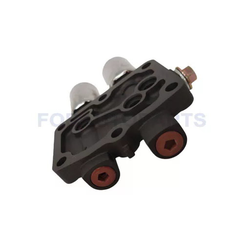 Transmission Dual Linear Shift Solenoid for Honda Acura 3.5 V6 28250-RDK-014 28250RDK014 - image 5