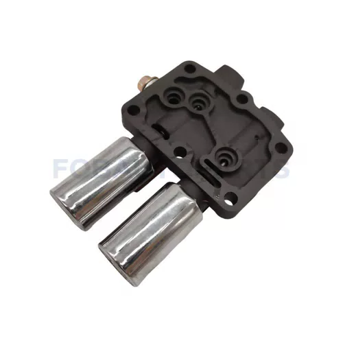 Transmission Dual Linear Shift Solenoid for Honda Acura 3.5 V6 28250-RDK-014 28250RDK014 - image 6