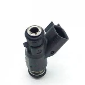 28263842 Feul Injectors Nozzle for Jinbei Hiace Forton 4G20 4Y 4G19 V19 - image 2