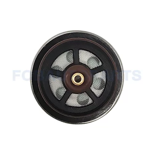 Fuel Pressure Regulator for Jac J3 1.5 4cil 16V 28284626 - image 6