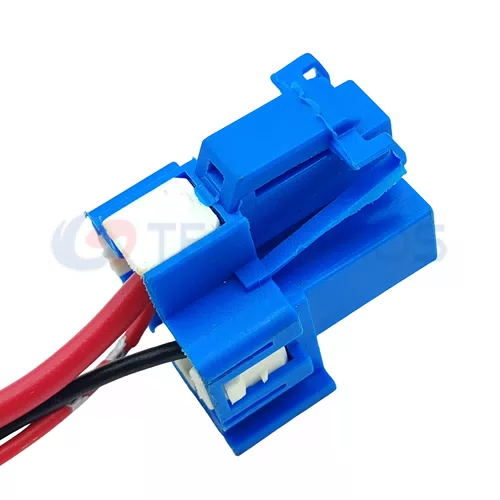 Auto Parts Cable Harness Car Enclosure Connector for Toyota 4-pin Female 28300-10020 - image 3