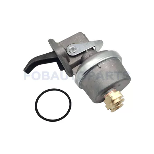 New High Quality 2830266 2830122 Fuel Lift Pump Replacement for Case IH Farmall 110A Replacement for Ford New Holland 5610S