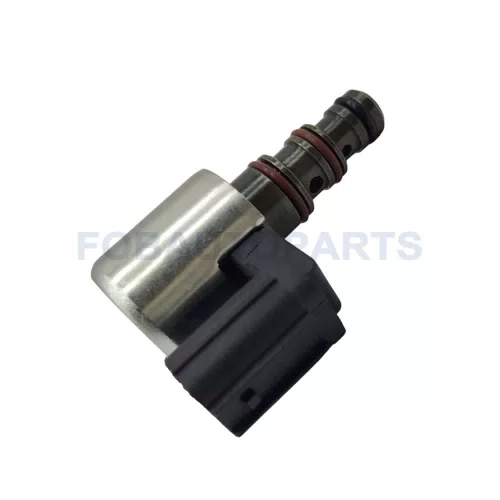 Transmission Shift Control Solenoid Valve 28400p6h003 for Honda Accord 28400P6H013 - image 4
