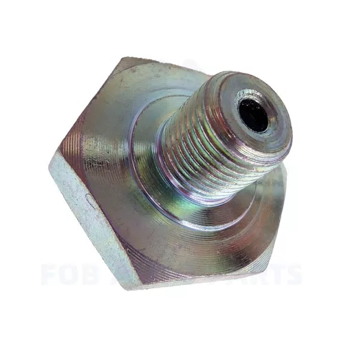 2848A002 Engine Oil Pressure Sensor For Perkins Sensor Pressure Sensores De Presion - image 4