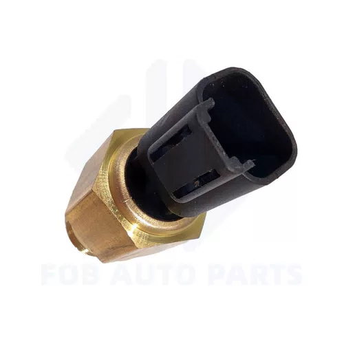 2848A126 Water Temperature Sensor For Perkins Sensor De Temperatura - image 3