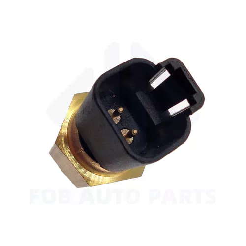 2848A126 Water Temperature Sensor For Perkins Sensor De Temperatura - image 6