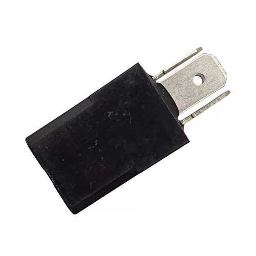 Genuine ECM/IPDM Relay Four Pin For Nissan Recall Titan Armada Xterra Frontier 284B7-CW29E - image 2