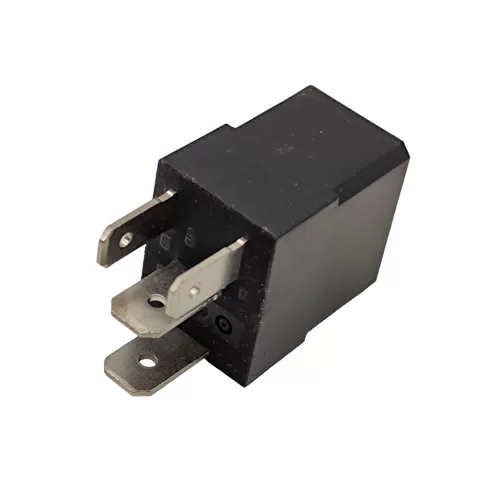 Genuine ECM/IPDM Relay Four Pin For Nissan Recall Titan Armada Xterra Frontier 284B7-CW29E - image 4