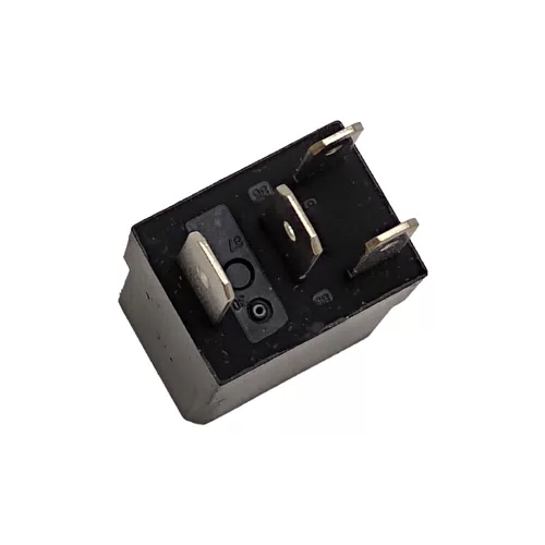 Genuine ECM/IPDM Relay Four Pin For Nissan Recall Titan Armada Xterra Frontier 284B7-CW29E - image 6