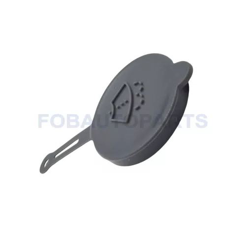 Wiper Washer Fluid Reservoir Tank Inlet Cap for NISSAN INFINITI 28913-JX00A - image 2