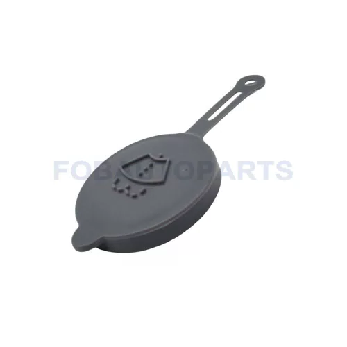 Wiper Washer Fluid Reservoir Tank Inlet Cap for NISSAN INFINITI 28913-JX00A - image 3
