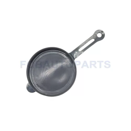 Wiper Washer Fluid Reservoir Tank Inlet Cap for NISSAN INFINITI 28913-JX00A - image 4