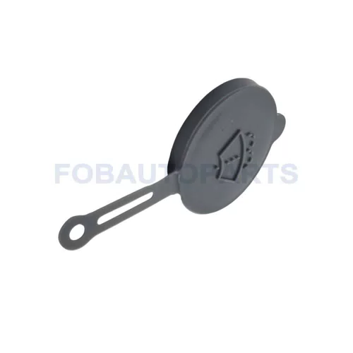 Wiper Washer Fluid Reservoir Tank Inlet Cap for NISSAN INFINITI 28913-JX00A - image 5