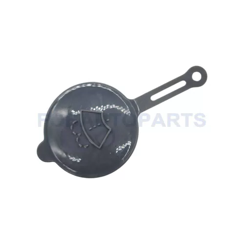 Wiper Washer Fluid Reservoir Tank Inlet Cap for NISSAN INFINITI 28913-JX00A - image 6