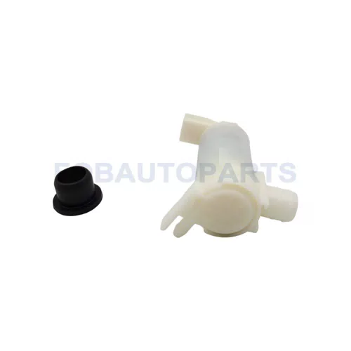 Windshield Washer Pump for Nissan NP300 Navara 28920-ED000 - image 3