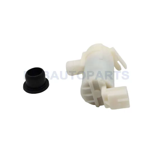 Windshield Washer Pump for Nissan NP300 Navara 28920-ED000 - image 5