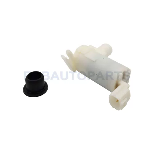Windshield Washer Pump for Nissan NP300 Navara 28920-ED000 - image 6