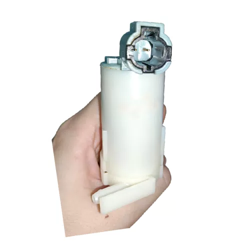 Windshield Washer Pump 289203Z000 289201E400 for Nissan Frontier Altima Infiniti FX35 FX45 - image 2