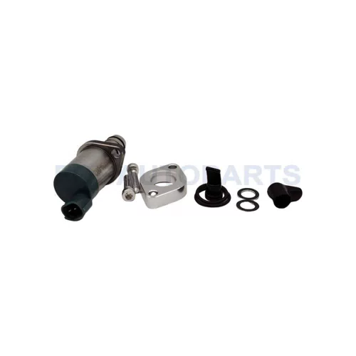 294200-2760 Auto Engine Systems Fuel Pump Suction Control Valve for Mitsubishi 2942002760 1460A056