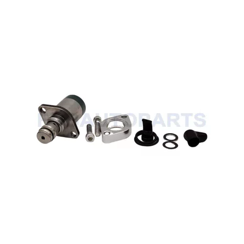 294200-2760 Auto Engine Systems Fuel Pump Suction Control Valve for Mitsubishi 2942002760 1460A056 - image 2