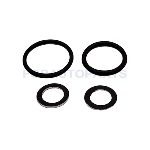 294200-2760 Auto Engine Systems Fuel Pump Suction Control Valve for Mitsubishi 2942002760 1460A056 - image 5