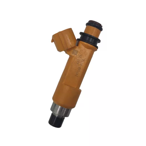 297500-0120 15710-86G00 Engine Fuel Injector Nozzle For Suzuki Inyector De Combustible - image 3