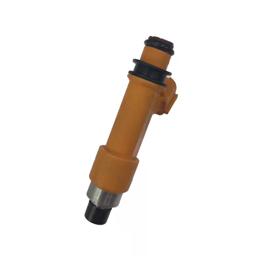 297500-0120 15710-86G00 Engine Fuel Injector Nozzle For Suzuki Inyector De Combustible - image 4