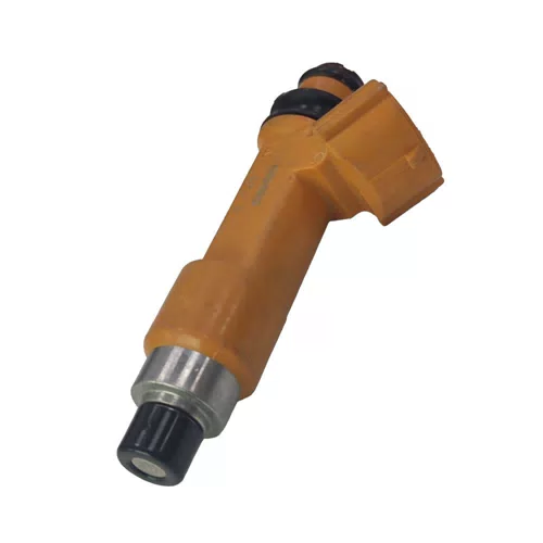 297500-0120 15710-86G00 Engine Fuel Injector Nozzle For Suzuki Inyector De Combustible - image 5