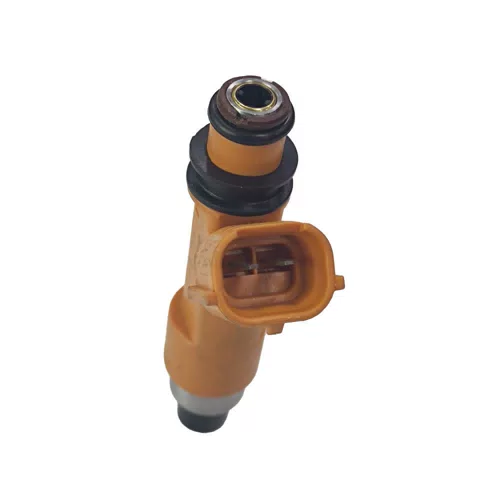 297500-0120 15710-86G00 Engine Fuel Injector Nozzle For Suzuki Inyector De Combustible - image 6