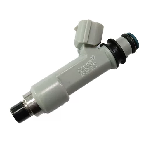 297500-0540 15710-64J00 Fuel Injector Nozzle Inyector de combustible For Suzuki Swift Liana SX4 1.3 1.6 05-14