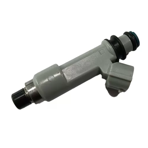 297500-0540 15710-64J00 Fuel Injector Nozzle Inyector de combustible For Suzuki Swift Liana SX4 1.3 1.6 05-14 - image 2