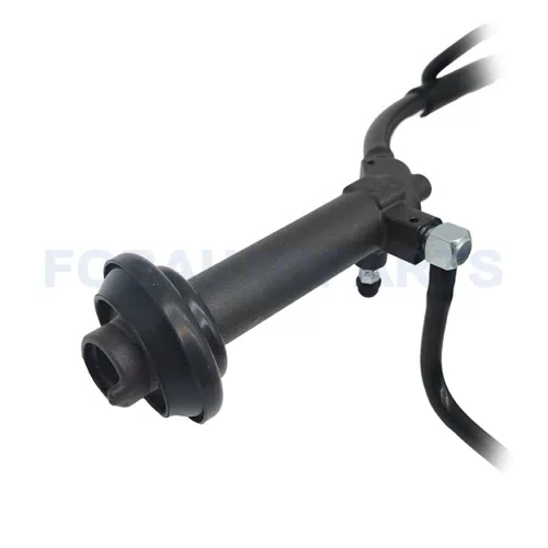Clutch Master Cylinder and Slave Cylinder Assembly Kit Fits for F-ord F-250 F-350 F-450 Super Duty 1999-2007... - image 3