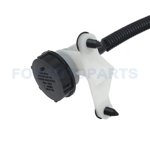 Clutch Master Cylinder and Slave Cylinder Assembly Kit Fits for F-ord F-250 F-350 F-450 Super Duty 1999-2007... - image 5