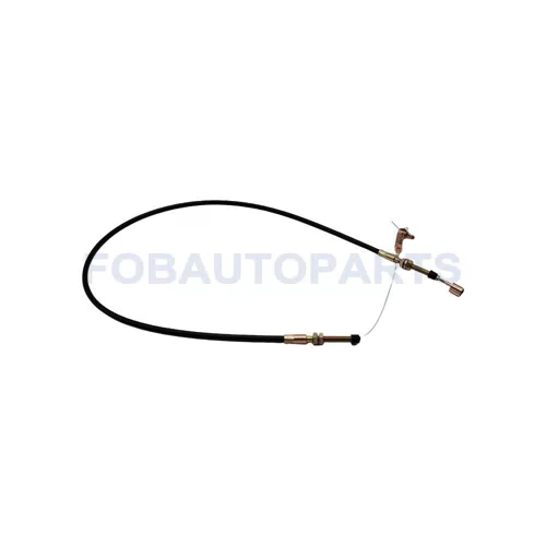 New High Quality Speed Throttle Cable for Ford 2C459C799AB - image 3
