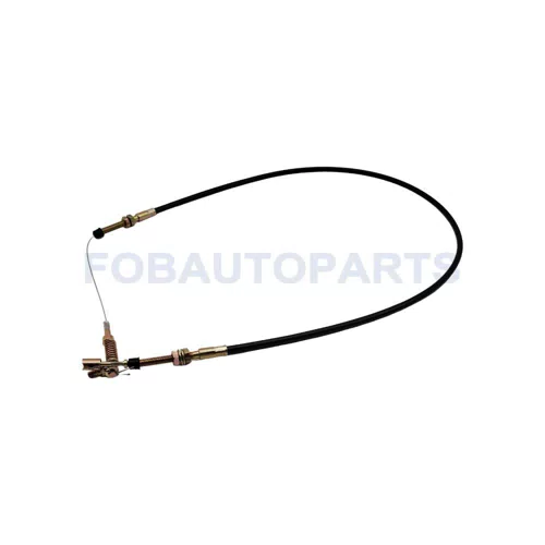 New High Quality Speed Throttle Cable for Ford 2C459C799AB - image 4