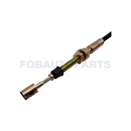 New High Quality Speed Throttle Cable for Ford 2C459C799AB - image 5