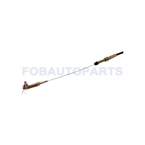 New High Quality Speed Throttle Cable for Ford 2C459C799AB - image 6